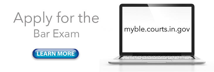 Bar Exam Registration